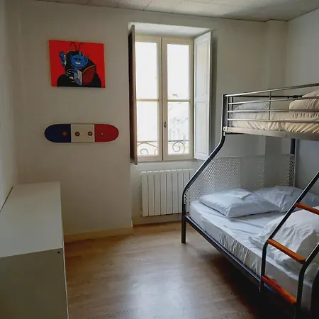 Et Son Bel * Cauterets