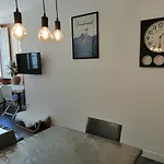 Bel Centre Apartment Cauterets