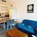 Bel Centre Apartment Cauterets