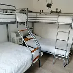 Bel Centre Apartment