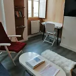 Bel Centre Apartment *