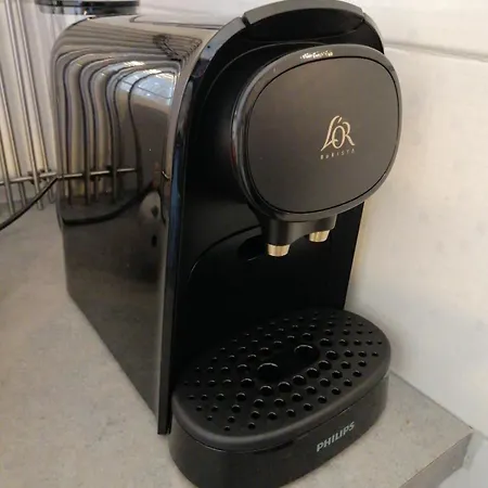 Apartman Bel Centre *