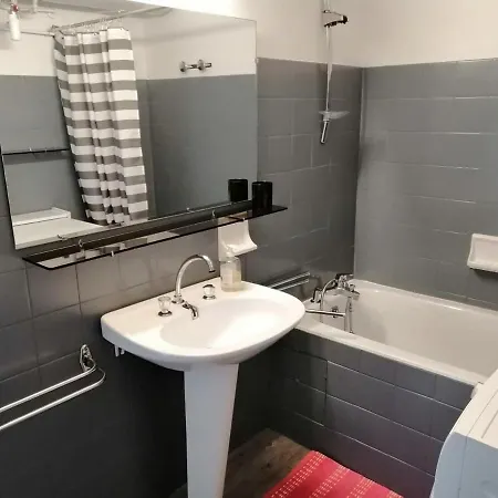 Bel Centre Apartman