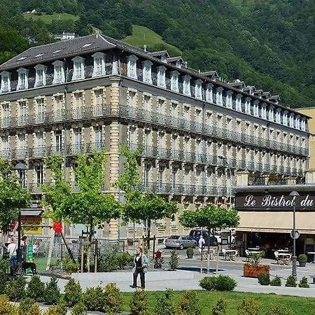 Apartment Appartement Pour Familles Ou Couples Ou Curistes Proche Telecabine & Thermes - Cauterets