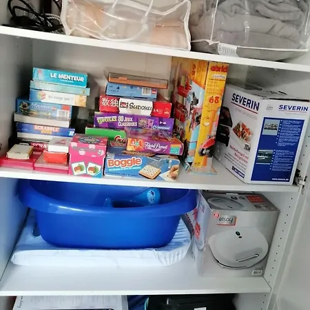 Apartman Bel Centre
