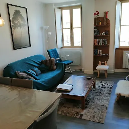 Appartement Pour Familles Ou Couples Ou Curistes Proche Telecabine & Thermes - * Cauterets