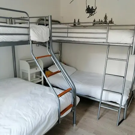 Bel Centre Apartman