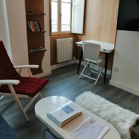 Bel Centre Apartman *