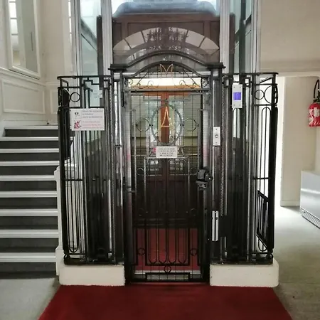 Apartman Bel Centre *