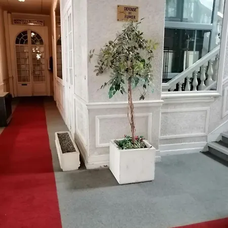 Bel Centre
