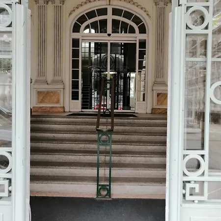 Et Son Bel Apartment