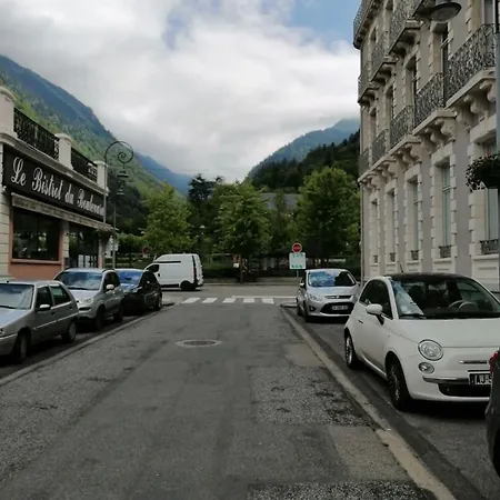 Altitude 930 Centre Ville Bel Appartement Au Calme 公寓
