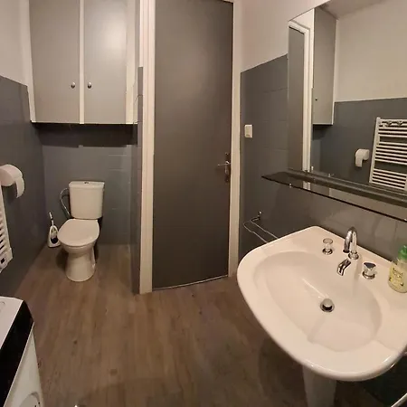 Altitude 930 Centre Ville Bel Appartement Au Calme * コテレ