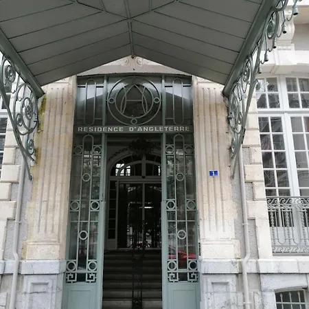 Altitude 930 Centre Ville Bel Appartement Au Calme