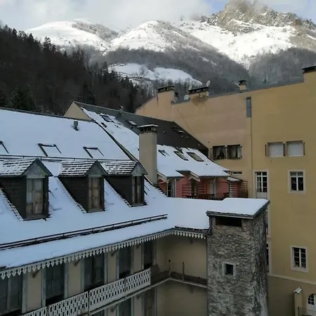 Altitude 930 Centre Ville Bel Appartement Au Calme 公寓