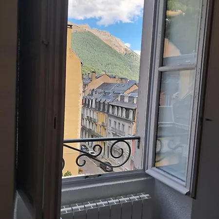 Altitude 930 Centre Ville Bel Appartement Au Calme 公寓