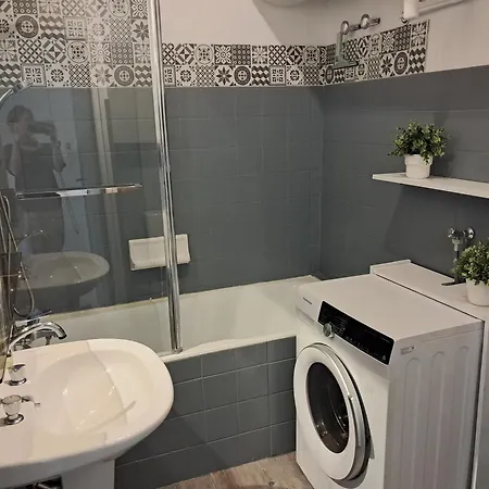 公寓 Altitude 930 Centre Ville Bel Appartement Au Calme 科特雷
