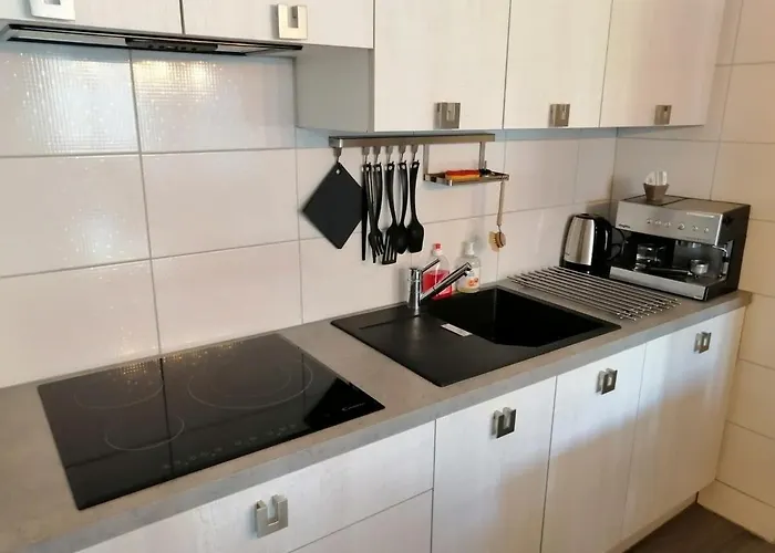 Appartement Pour Familles Ou Couples Ou Curistes Proche Telecabine & Thermes - *