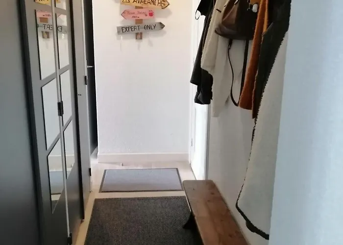 Apartment Appartement Pour Familles Ou Couples Ou Curistes Proche Telecabine & Thermes -